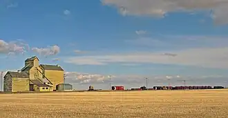 Skiff (Alberta)