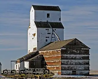 Wrentham (Alberta)