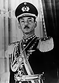 Hugo Banzer Suárez 1971-1978