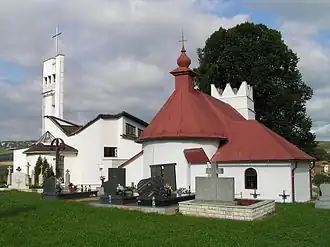 Granč-Petrovce