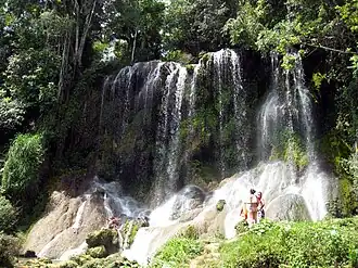 Cascade