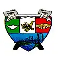 Blason de Granada