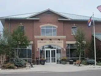 Granby (Colorado)