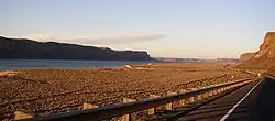 Grand Coulee.