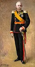 Adolphe de Luxembourg