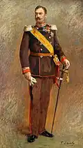 Guillaume IV de Luxembourg