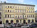 Grand hôtel Europe