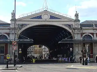 Grand Avenue