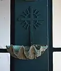 Bénitier
