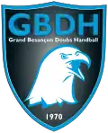 Logo actuel