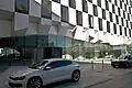 Hôtel de Luxe   ☆☆☆☆☆Dublin2008