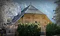 Grand Chalet Balthus.