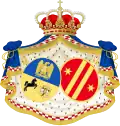 Caroline Bonaparte