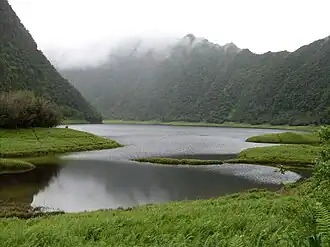 Image illustrative de l’article Grand Étang (La Réunion)