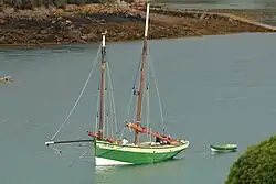 Le Grand Léjon