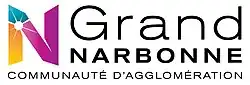 Blason de Grand Narbonne