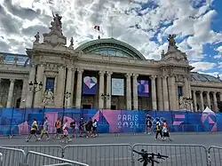 Le Grand Palais