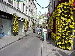 Rue Saint-Jean