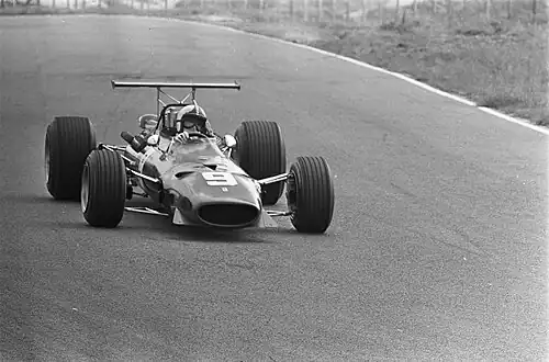 Ferrari 312