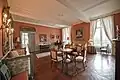 Grand salon.