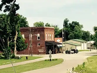 Grand Tower (Illinois)