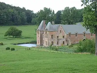 Le Mont-Dieu