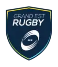 Premier logo de la ligue (2018)