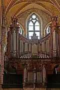 Cathédrale de Saint-Pol-de-Léon