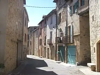 Saint-Félix-de-Sorgues