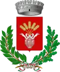 Blason de Grandate