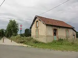 La voie verte.