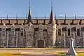 Manège militaire de Québec