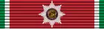 Grand officier de l'Ordre de l'Étoile d'Italie