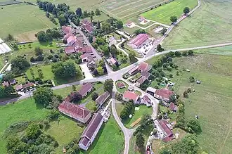 Grandecourt