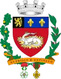 Armes du Havre
