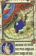 David pénitent (fol. 45)