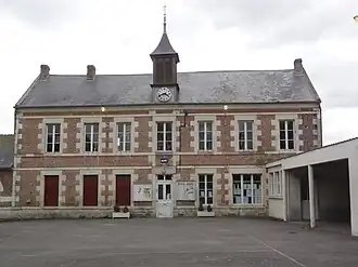 Grandlup-et-Fay