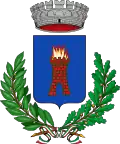 Blason de Grandola ed Uniti