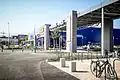 Le magasin IKEA