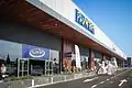 Le retail park