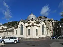 Les Grands Thermes