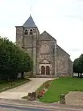 Église.