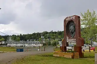 Granisle