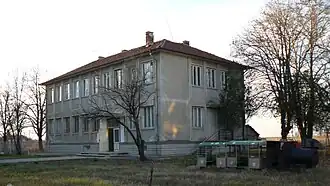 Granit (Bulgarie)