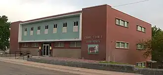 Comté de Grant (Nebraska)