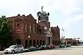 City Office