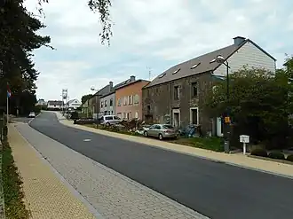 Grass (Luxembourg)