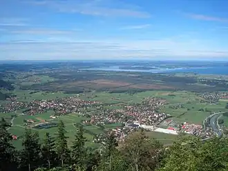 Grassau