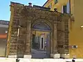 La Villa Fragonard