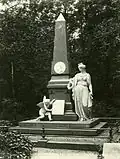Monument Grassi